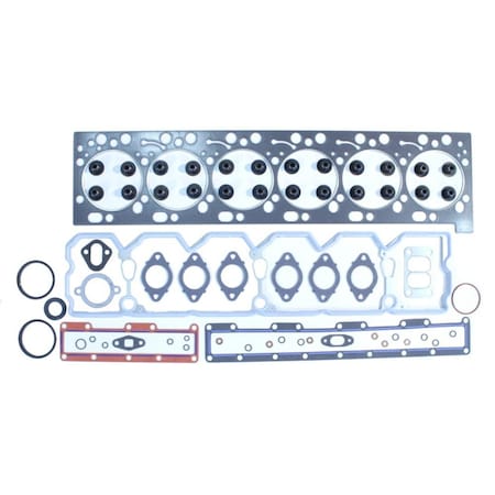 Aftermarket AM4089958 Head Gasket Set Without Seals AM4089958-ABL